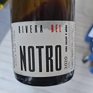 Rivera del Notro - Pais - Roberto Henriquez - roberto-henriquez