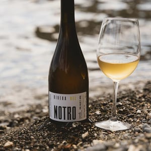 Rivera Del Notro - White - Roberto Henriquez - Roberto Henriquez 