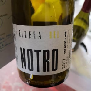 Roberto Henriquez - Roberto Henriquez - Rivera Del Notro - White