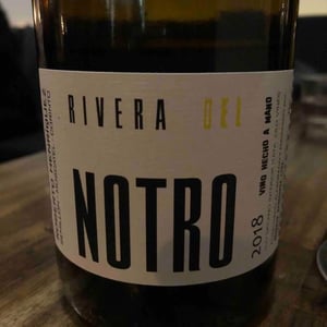Roberto Henriquez - Roberto Henriquez - Rivera Del Notro - White