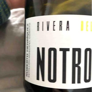 Roberto Henriquez - Roberto Henriquez - Rivera Del Notro - White