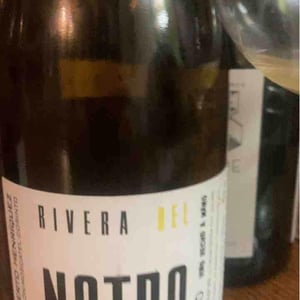 Rivera Del Notro - White - Roberto Henriquez - Roberto Henriquez 
