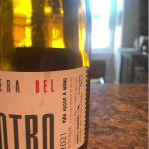 Rivera Del Notro - White - Roberto Henriquez - Roberto Henriquez 