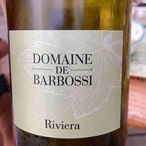 Riviera - Domaine De Barbossi - sebastien-munoz