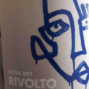 Rivolto Extra Dry - Riccardo Zanotto - Riccardo Zanotto 