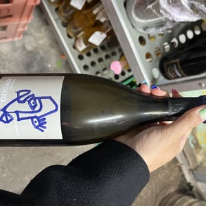 Rivolto Extra Dry - Riccardo Zanotto - riccardo-zanotto