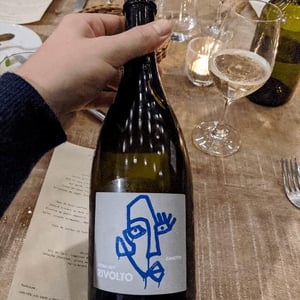 Rivolto Extra Dry - Riccardo Zanotto - Riccardo Zanotto 