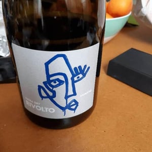 Rivolto Extra Dry - Riccardo Zanotto - Riccardo Zanotto 