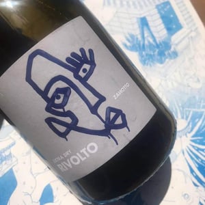 Rivolto Extra Dry - Riccardo Zanotto - riccardo-zanotto