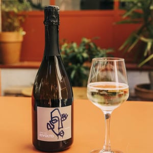 Rivolto Extra Dry - Riccardo Zanotto - riccardo-zanotto