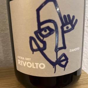 Rivolto Extra Dry - Riccardo Zanotto - riccardo-zanotto