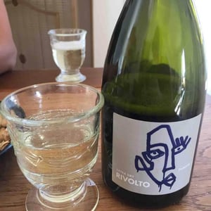 Rivolto Extra Dry - Riccardo Zanotto - Riccardo Zanotto 