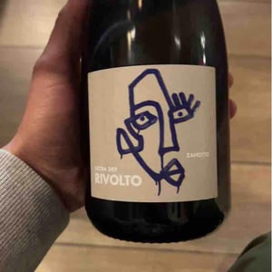 Rivolto Extra Dry - Riccardo Zanotto - riccardo-zanotto