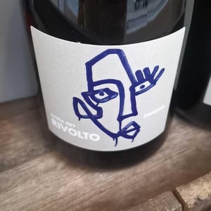 Rivolto Extra Dry - Riccardo Zanotto - Riccardo Zanotto 