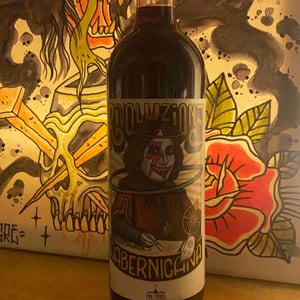 Rivoluzione Cabernicana - Fra I Monti - rocco-toti-benedetto-leone