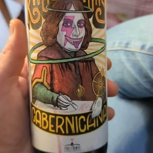 Rivoluzione Cabernicana - Fra I Monti - Rocco Toti & Benedetto Leone 