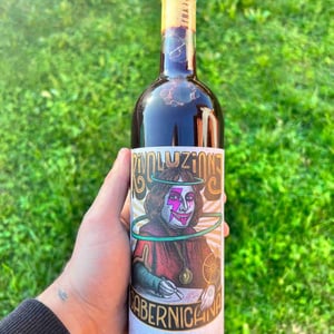 Rivoluzione Cabernicana - Fra I Monti - rocco-toti-benedetto-leone