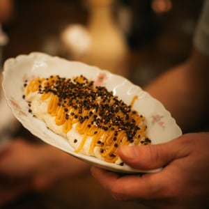 Riz Au Lait - Faim - 747189