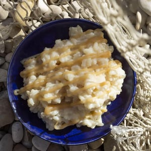 Riz Au Lait Comme Chez Mamie - Canailles Guinguette - 572701