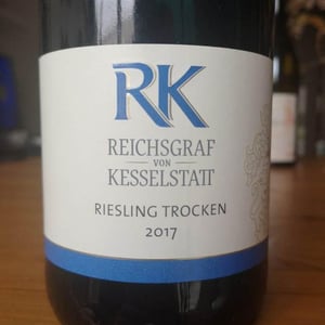 RK - Weingut Reichsgraff Von Kesselstatt - weingut-reichsgraff-von-kesselstatt