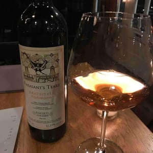 Rkatsiteli - Pheasant's Tears - john-wurdeman-gela-patalishvili-erik-andermo