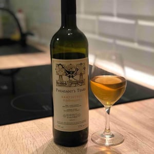 Rkatsiteli - Pheasant's Tears - john-wurdeman-gela-patalishvili-erik-andermo