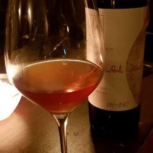 Rkatsiteli - Zhuka-Sano Wine Cellar - tako-zhuruli-zurab-sanodze