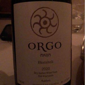 Rkatsiteli - Kakheti, Georgia - temur-gogi-dikishivili