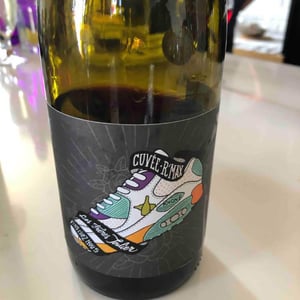 RMAX « Black Label » - Les Frères Soulier - Guillaume & Charles Soulier 