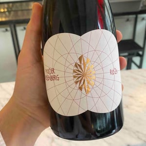 Ro'za - Weingut Ploder Rosenberg - manuel-ploder-selina-weratschnig
