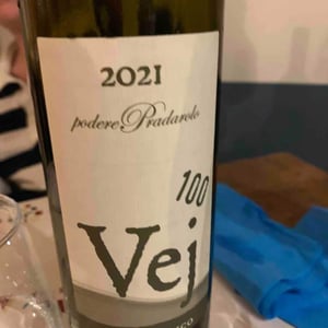 Vej Brut Metodo Classico - Podere Pradarolo - Alberto Carretti 