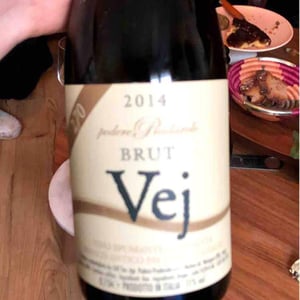 Vej Extra Brut - Podere Pradarolo - alberto-carretti