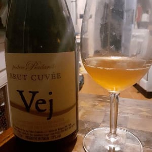 Vej Extra Brut - Podere Pradarolo - Alberto Carretti 