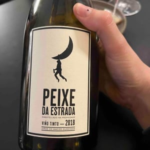 Peixe De Estrada - Fedellos do Couto - luis-taboadacurro-barreno-jesus-olivares -2018