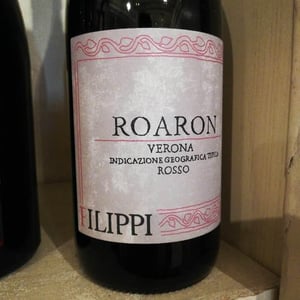 Roaron - Visco & Filippi Azienda Agricola - Filippo Filippi 