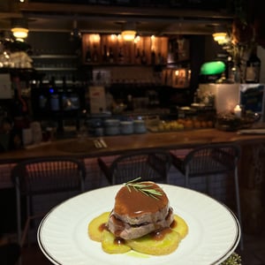 Roastbeef - Mon petit bistrot - 724181