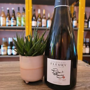 Robert Fleury - Champagne Fleury - morgane-jean-sebastien-benoit-fleury
