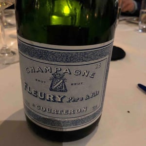 Robert Fleury - Champagne Fleury - morgane-jean-sebastien-benoit-fleury