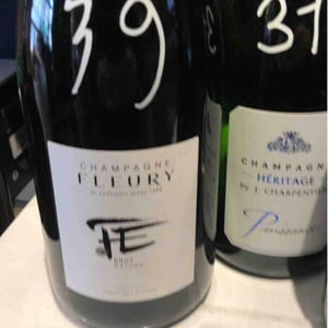 Robert Fleury - Champagne Fleury - morgane-jean-sebastien-benoit-fleury