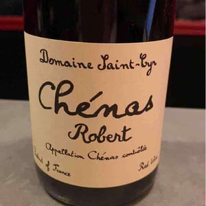 Robert - Domaine Saint-Cyr - raphael-saint-cyr