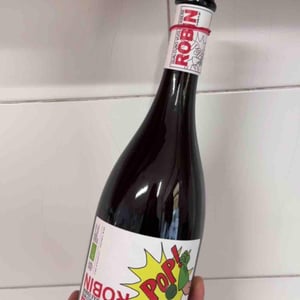Robin - Lusvardi Wine - Andrea Lusvardi 