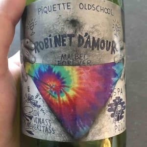 Robinet D'Amour - Mas del Périé - fabien-jouves