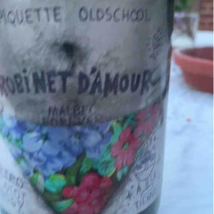 Robinet D'Amour - Mas del Périé - fabien-jouves