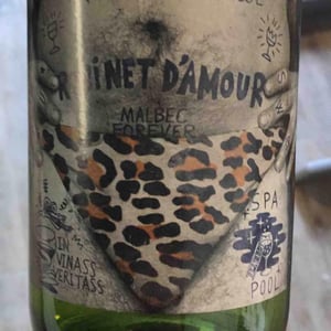 Robinet D'Amour - Mas del Périé - fabien-jouves