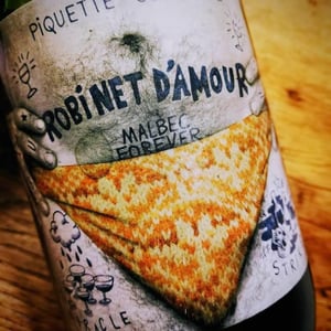 Robinet D'Amour - Mas del Périé - fabien-jouves