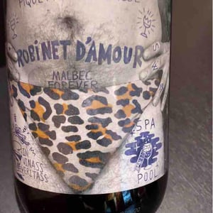 Robinet D'Amour - Mas del Périé - Fabien Jouves