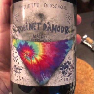Robinet D'Amour - Mas del Périé - Fabien Jouves 