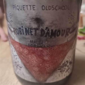 Robinet D'Amour - Mas del Périé - fabien-jouves