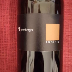 Robinia - Vina Štemberger - Sebastianj Štemberger 