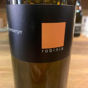 Robinia - Vina Štemberger - Sebastianj Štemberger 